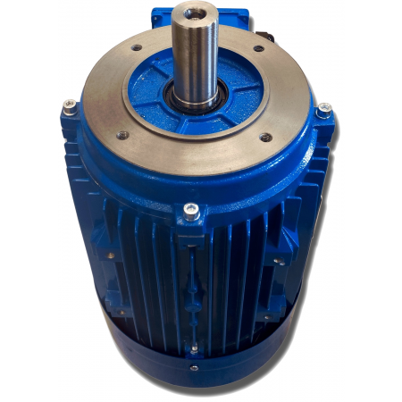 SILNIK ELEKTRYCZNY 11kW 400/690V 2960 Obr 3FAZOWY